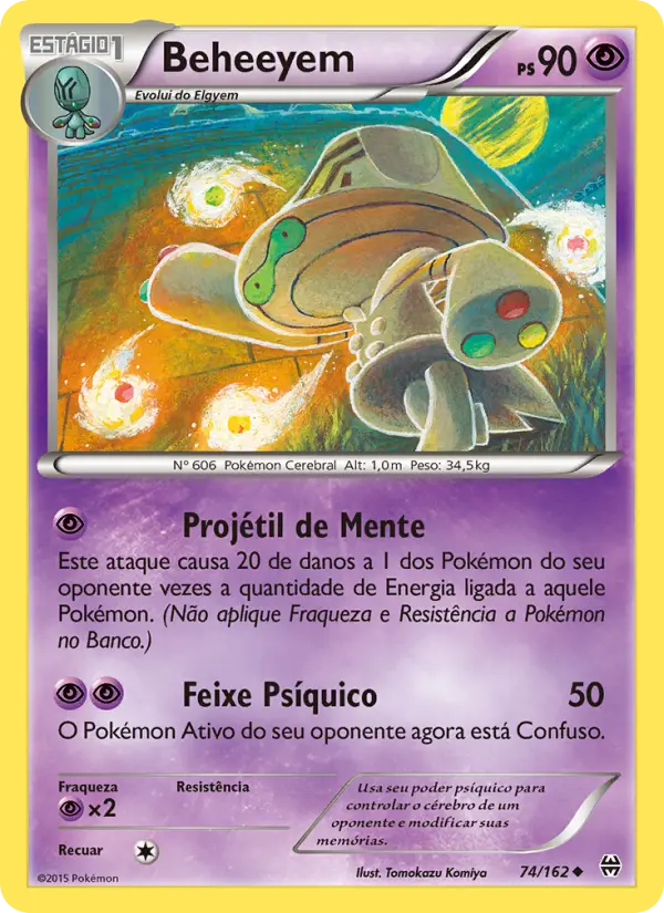 Carta 74