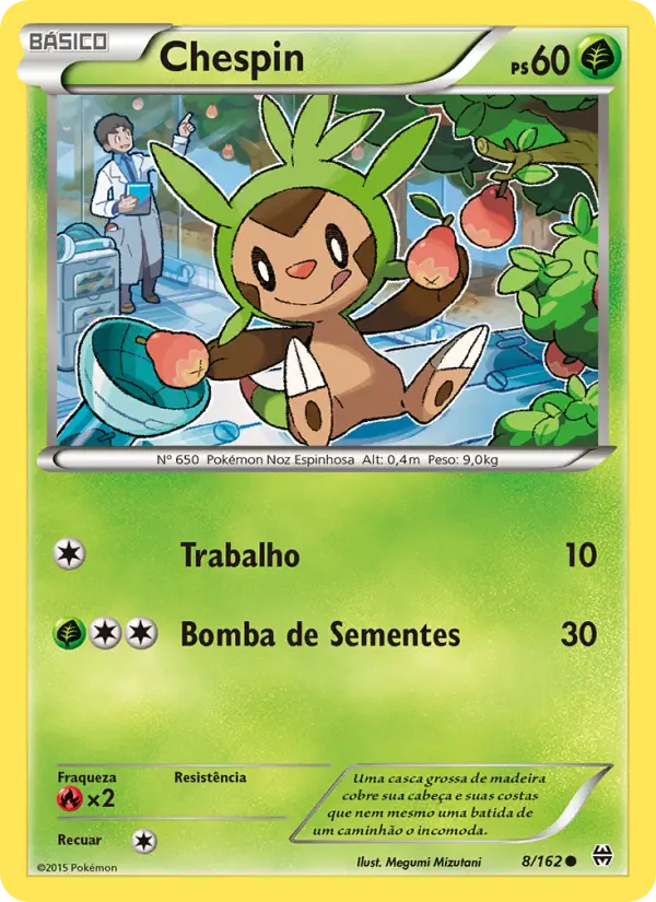 Carta 8