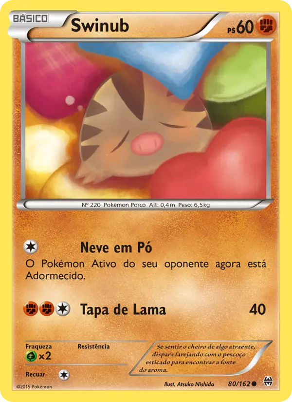 Carta 80