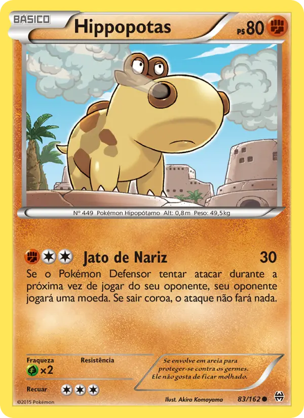 Carta 83