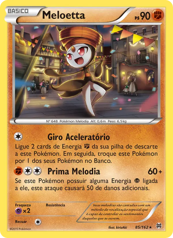 Carta 85