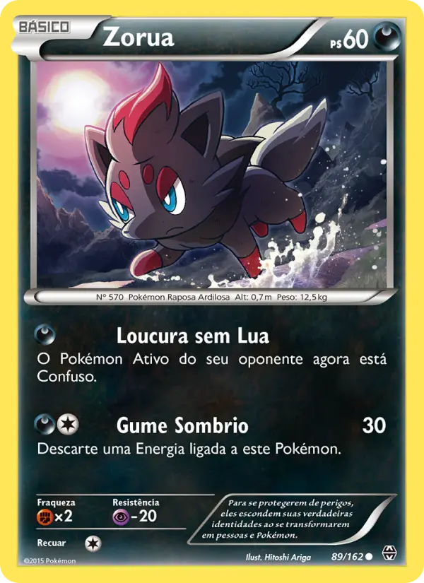 Carta 89