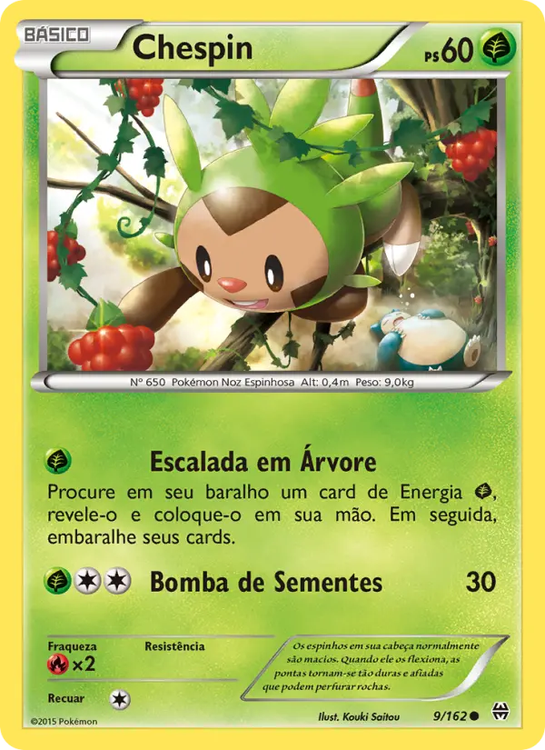 Carta 9