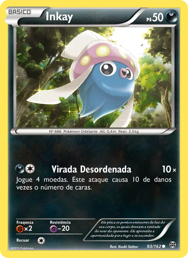 Carta 93