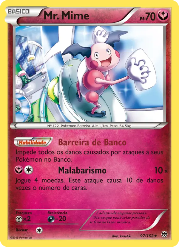 Carta 97