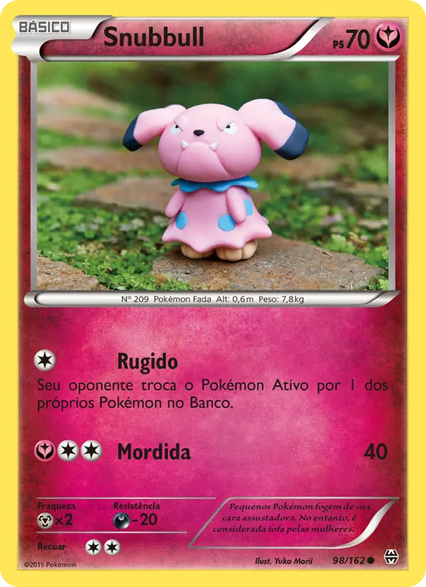 Carta 98