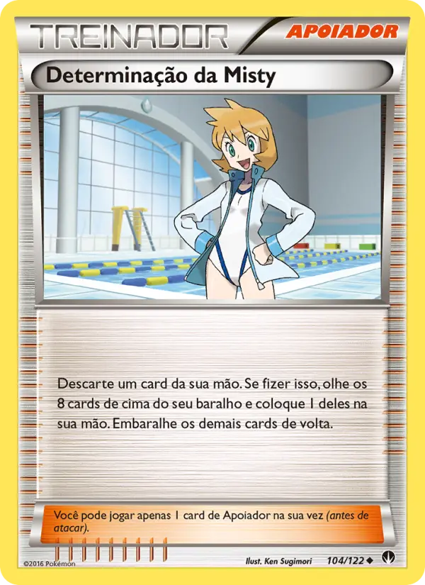 Carta 104