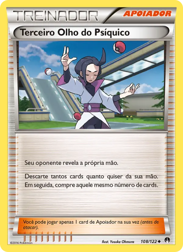 Carta 108