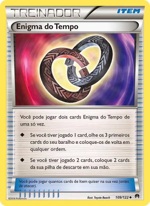 Carta 109