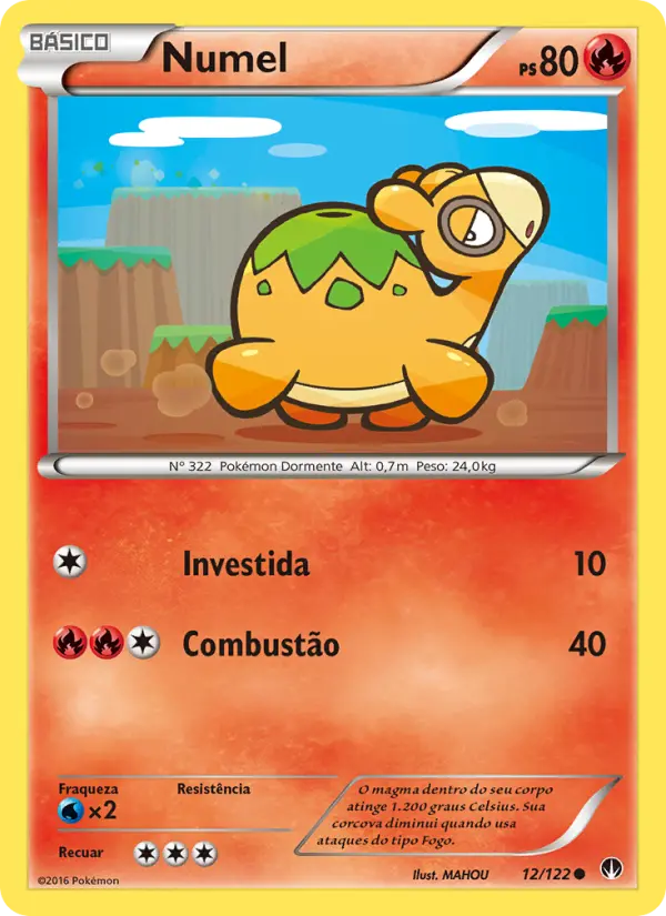 Carta 12