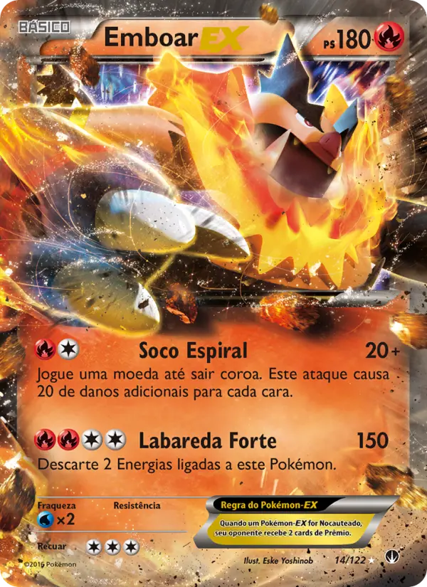 Carta 14