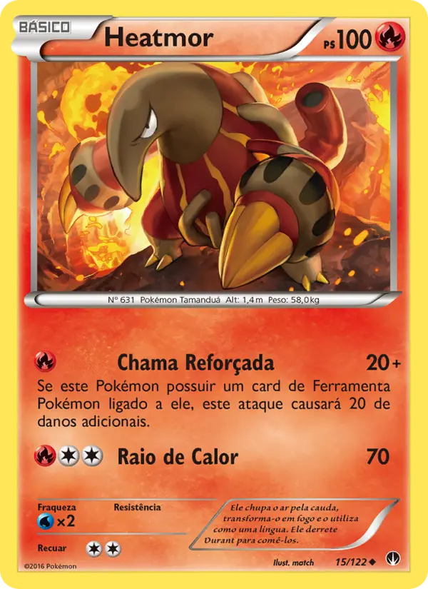 Carta 15