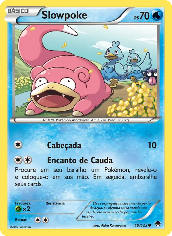 Carta 19