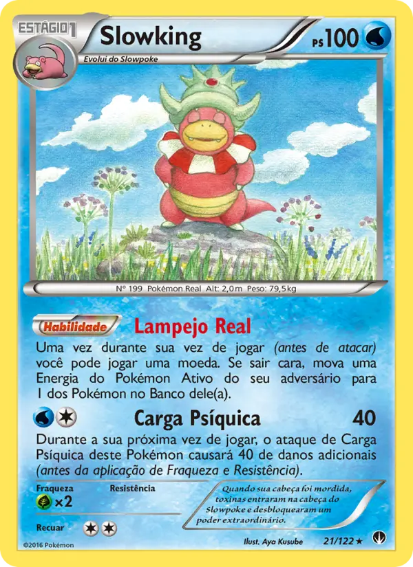 Carta 21