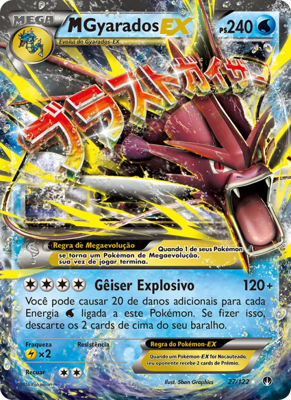 Carta 27