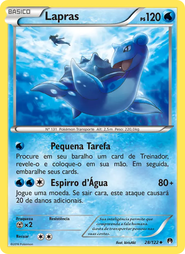 Carta 28