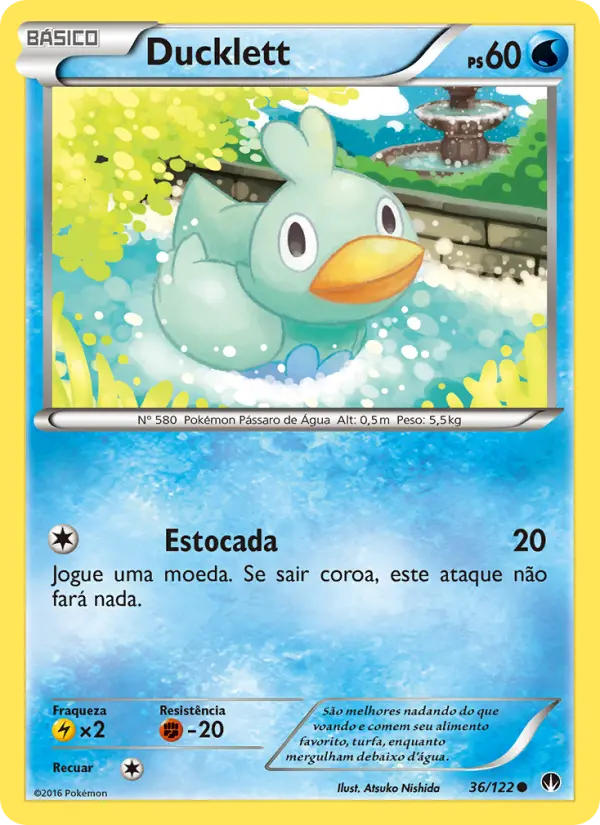 Carta 36