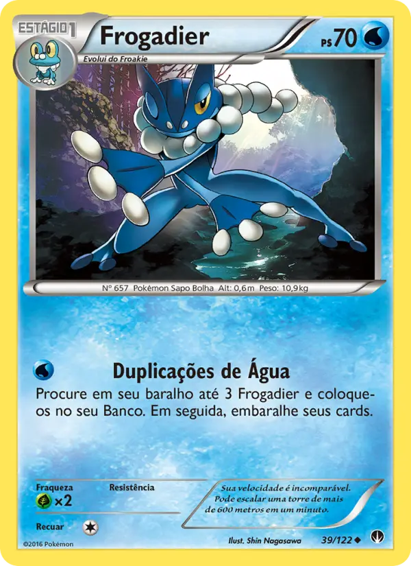 Carta 39
