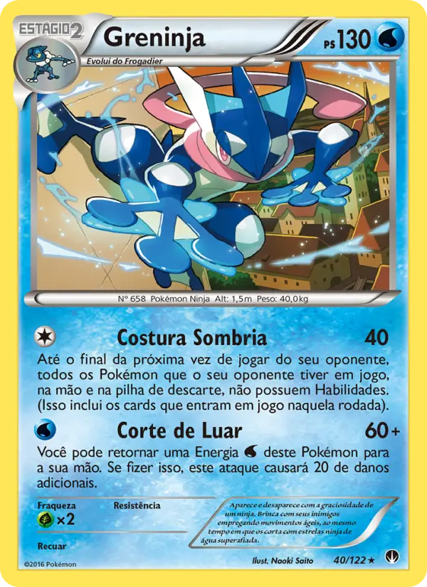 Carta 40