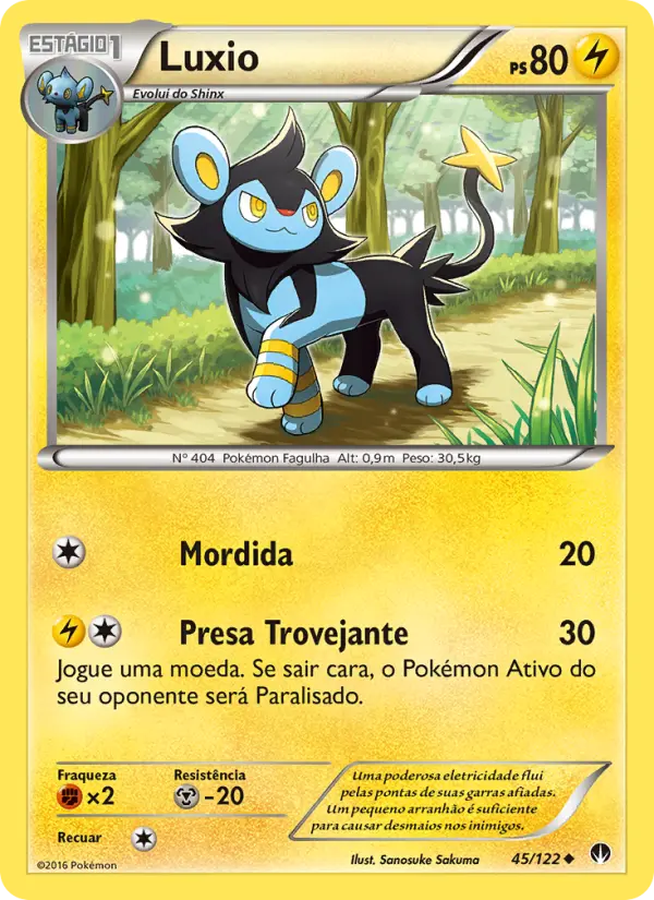 Carta 45