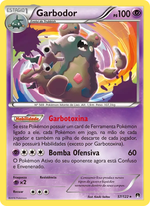 Carta 57
