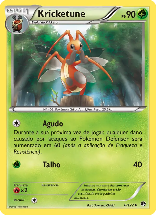 Carta 6