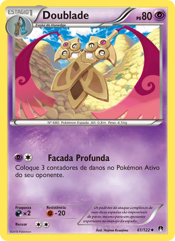 Carta 61