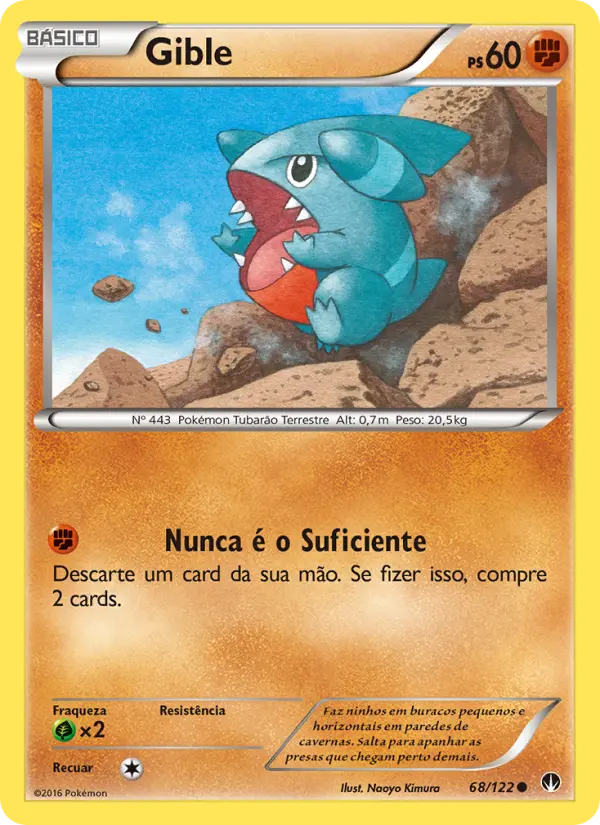 Carta 68
