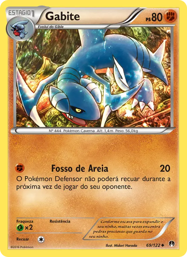 Carta 69