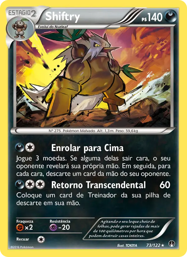 Carta 73