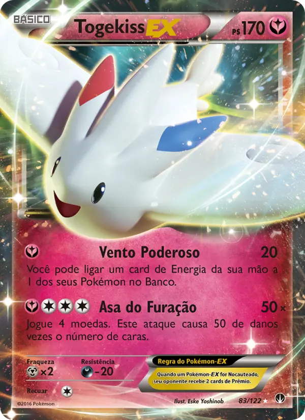 Carta 83