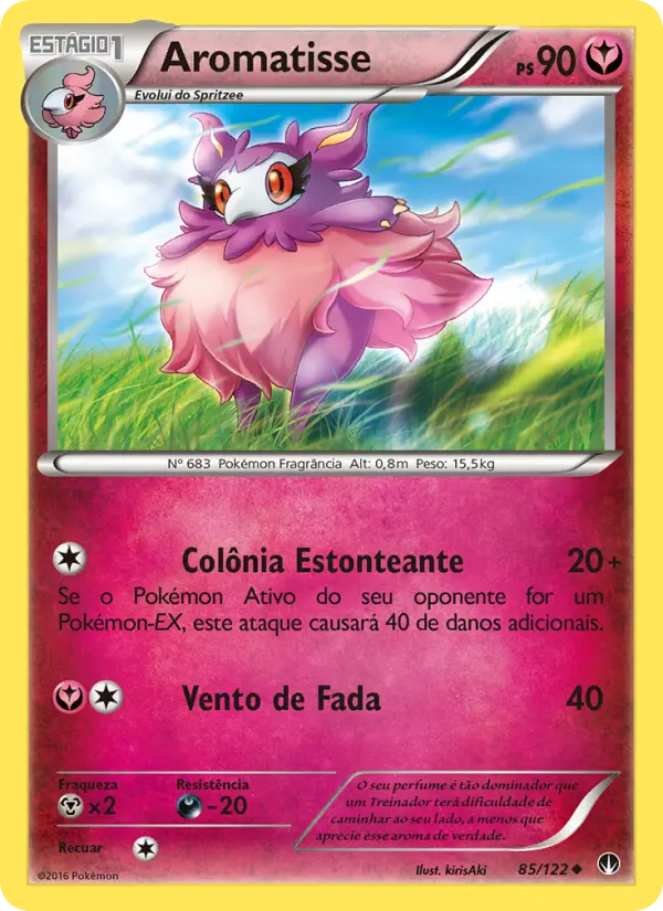 Carta 85