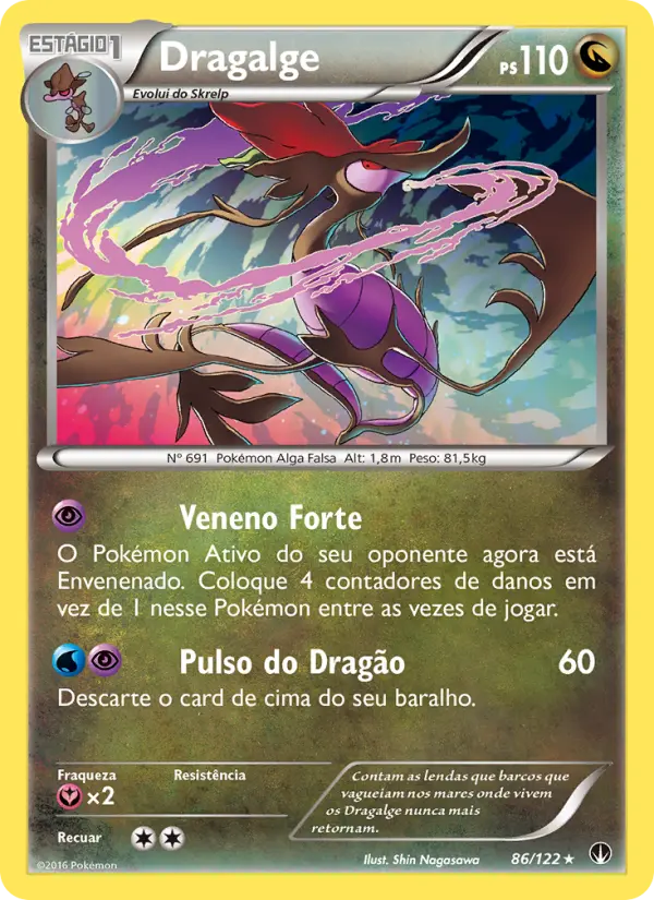 Carta 86