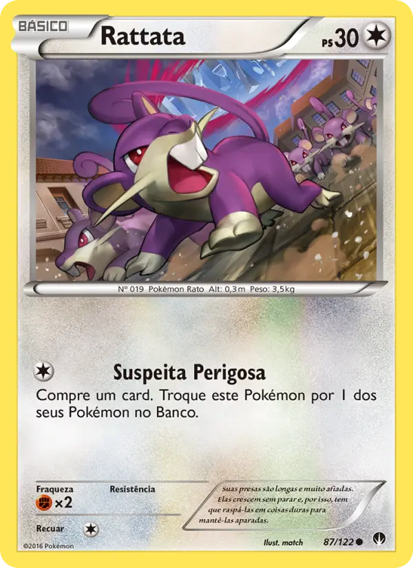 Carta 87