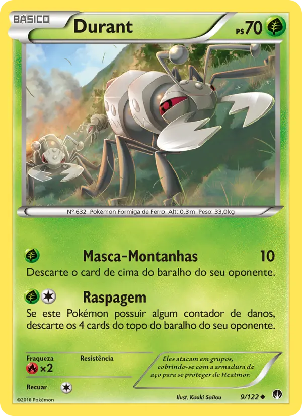 Carta 9