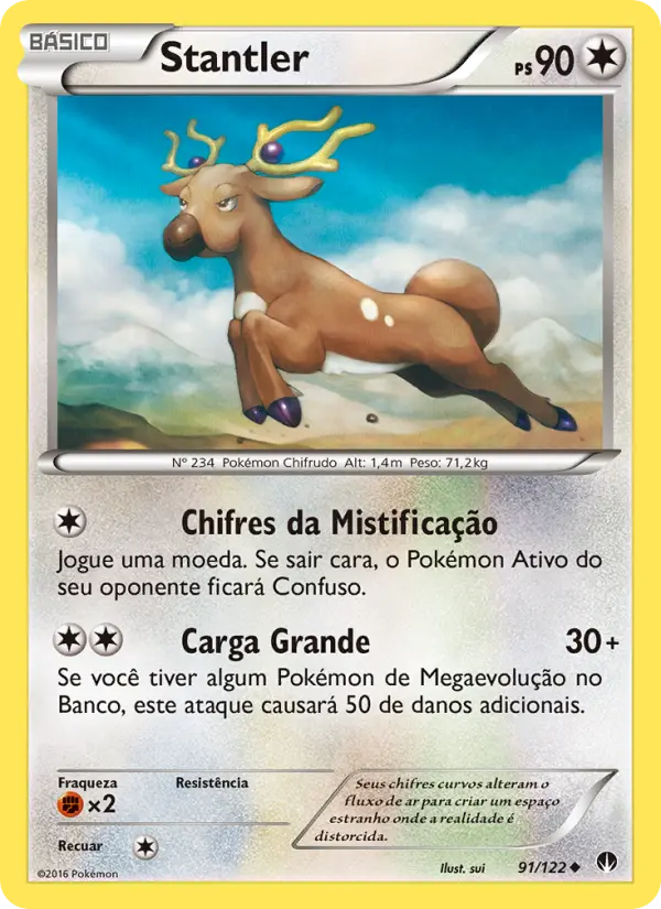 Carta 91
