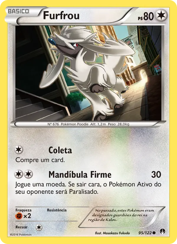 Carta 95