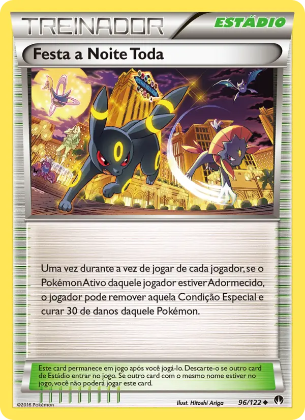 Carta 96