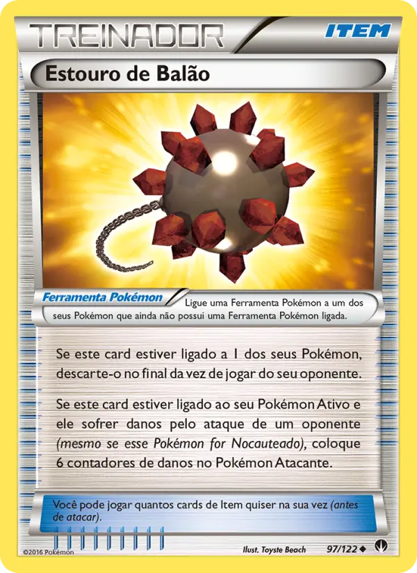 Carta 97