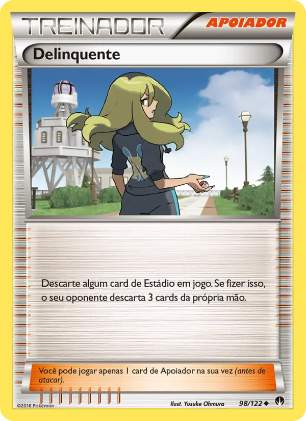 Carta 98